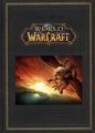Couverture Tout l'art de World of Warcraft Editions Huginn & Muninn 2015