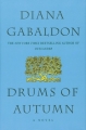 Couverture Outlander (VO), book 04: Drums of Autumn Editions Bantam Books 1999