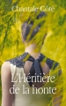 Couverture L'héritière de la honte Editions France Loisirs 2017
