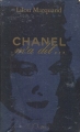 Couverture Chanel m'a dit... Editions JC Lattès 1990