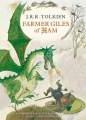 Couverture Le fermier Gilles de Ham Editions HarperCollins 2014