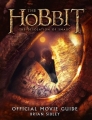 Couverture Le Hobbit : La désolation de Smaug : Le guide officiel du film Editions HarperCollins 2013