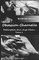 Couverture Rédemption d'un ange déchu, tome 1 : Obsession charnelle Editions Autoédité 2017