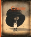 Couverture Cavale Editions Didier Jeunesse 2017
