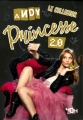 Couverture Princesse 2.0 Editions 404 2016