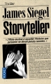 Couverture Storyteller Editions Pocket (Thriller) 2013