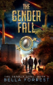 Couverture The Gender Game, book 5: The Gender Fall Editions Autoédité 2017