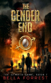 Couverture The Gender Game, book 7: The Gender End Editions Autoédité 2017