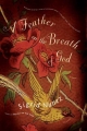 Couverture A Feather on the Breath of God Editions Picador 1995