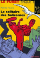 Couverture Le solitaire des Salicornes Editions Albin Michel 1999