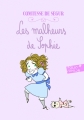 Couverture Les malheurs de Sophie Editions Folio  (Junior) 2016