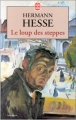 Couverture Le Loup des steppes Editions Le Livre de Poche 1947