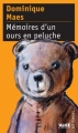 Couverture Mémoires d'un ours en peluche Editions Alice (Jeunesse) 2007