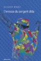 Couverture L'ivresse du sergent Dida Editions Le Passage 2017
