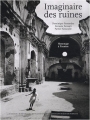 Couverture Imaginaire des ruines : Hommage à Piranèse Editions Actes Sud (Beaux Livres) 2009