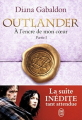Couverture Outlander (éd. J'ai lu, intégrale), tome 08 : À l'encre de mon cœur, partie 1 Editions J'ai Lu 2016