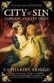 Couverture City of Sin, London and its Vices Editions Simon & Schuster (UK) 2011