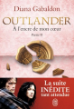 Couverture Outlander (J'ai lu, intégrale), tome 10 : À l'encre de mon cœur, partie 2 Editions J'ai Lu 2016