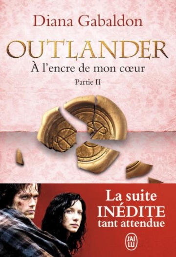 outlander book 10