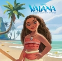 Couverture Vaiana : La légende du bout du monde (Adaptation du film Disney - Tous formats) Editions Disney / Hachette 2016