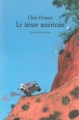 Couverture Le trésor américain Editions L'École des loisirs 2015