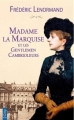 Couverture Madame la marquise et les gentlemen cambrioleurs Editions City (Poche) 2017