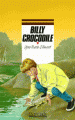 Couverture Billy Crocodile Editions Rageot (Cascade) 1999
