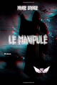 Couverture Le manipulé Editions Autoédité 2017