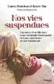 Couverture Nos vies suspendues Editions Guy Trédaniel 2016