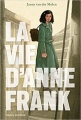 Couverture La vie d'Anne Frank Editions Bayard (Jeunesse) 2015
