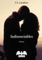 Couverture Indissociables Editions de Varly 2015