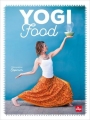 Couverture Yogi food Editions La plage 2017
