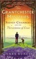 Couverture Sidney Chambers and The Persistence of Love Editions Bloomsbury 2018