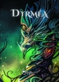Couverture Dyrméa Editions Elenya 2017