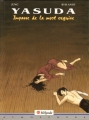 Couverture Yasuda, tome 3 : Impasse de la mort exquise Editions Hélyode 1994