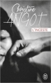 Couverture L'inceste Editions J'ai Lu 2017