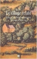 Couverture Le village éclaté : Habitat et société dans les campagnes de l'ouest au moyen âge Editions Presses Universitaires de Rennes (PUR) 2002