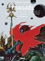 Couverture Yragaël : Urm le fou, intégrale Editions Glénat (Caractère) 2016