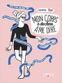 Couverture Mon corps a des choses à me dire Editions Eyrolles 2016