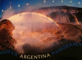 Couverture Nueva Argentina panorama Editions Sessa 1996