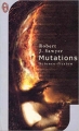 Couverture Mutations Editions J'ai Lu (Science-fiction) 2001