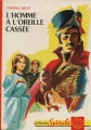 Couverture L'homme à l'oreille cassée Editions G.P. (Spirale) 1959