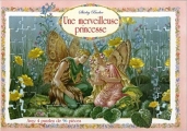 Couverture Une merveilleuse princesse Editions Piccolia 2005
