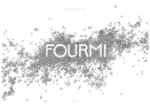 Couverture Fourmi Editions Milan 2017