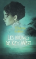 Couverture Les brumes de Key West Editions France Loisirs 2017