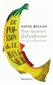 Couverture Le poisson et le bananier : une histoire fabuleuse de la traduction Editions Flammarion 2012