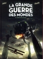 Couverture La grande guerre des mondes, tome 2 : Terreur martienne Editions Soleil 2017