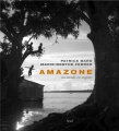 Couverture Amazone : Un monde en suspens Editions Seuil 2009