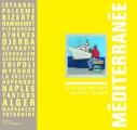 Couverture Méditerranée Editions de La Martinière 2011
