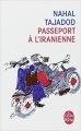 Couverture Passeport à l'iranienne Editions Le Livre de Poche 2014